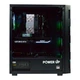 Комп'ютер Power Up #1 для After Effects/Ryzen 9 7900x/64 GB/HDD 2 TB/SSD 1TB/GeForce RTX 4060Ti 16GB для анімаційного дизайну та відеомонтажу та постобробки - зображення 4