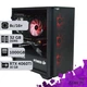 Игровой компьютер GamePC TOP #385 Ryzen 7 8700F / 32 GB / HDD 2 TB / SSD 1TB / GeForce RTX 4060Ti 16GB сборка для киберспорта современных игр стрима - изображение 2