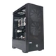 Двухпроцессорная рабочая станция PowerUp #435 AMD EPYC 7F72 x2 / 128 GB / SSD 1TB / NVIDIA Quadro RTX A2000 6GB для 3D моделирования видеомонтажа рендеринга для инженеров и архитекторов - изображение 5