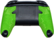 Накладка Lizard Skins DSP Controller Grip for Switch Pro Contoller Emerald Green (0696260005741) - зображення 3