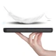 Чохол ArmorStandart для Amazon Kindle Paperwhite 12th Gen 2024 / Kindle Colorsoft Dark Blue (ARM81957) - зображення 2