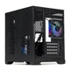 Корпус QUBE CRYSTAL ARGB Black (CRYSTAL_GBNU3) - зображення 9
