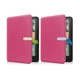Чохол для електронної книги ArmorStandart PU Amazon Kindle Paperwhite 12th Gen 2024 / Kindle Colorsoft Rose Red (ARM81970) - зображення 4