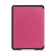 Чохол для електронної книги ArmorStandart PU Amazon Kindle Paperwhite 12th Gen 2024 / Kindle Colorsoft Rose Red (ARM81970) - зображення 6