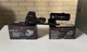 Комплект Коллиматор SightMark Ultra Shot R-Spec + Магнифер Sightmark T-3+ ПОДАРОК Бандаж Кровоостанавливающий Израильский EVERLIT - изображение 3