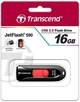 Флеш память USB Transcend JetFlash 590 16GB USB 2.0 Black (TS16GJF590K) - изображение 4