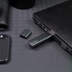 Флеш память USB Transcend JetFlash 910 128GB USB 3.1 Gen1 Green (TS128GJF910) - изображение 3