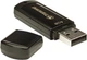 Флеш пам'ять USB Transcend JetFlash 350 4GB USB 2.0 Black (TS4GJF350) - зображення 2
