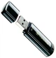 Флеш пам'ять USB Transcend JetFlash 350 16GB USB 2.0 Black (TS16GJF350) - зображення 2