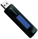 Флеш память USB Transcend JetFlash 760 64GB USB 3.1 Gen1 Black (TS64GJF760) - изображение 2