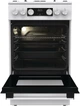 Плита GORENJE GGI5C21WF-B - изображение 2