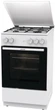 Плита Gorenje GG5A14WJ - изображение 2