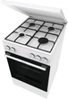 Плита Gorenje GG5A14WJ - изображение 4