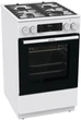 Плита GORENJE GKS5C73WF - изображение 5