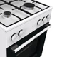 Плита Gorenje GG5A14WJ - изображение 7