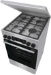Плита Gorenje GKS5C71XF - изображение 5