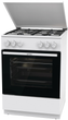 Плита газовая Gorenje GG6A11WH - изображение 3