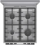 Плита Gorenje GKS5C71XF - изображение 10