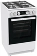 Плита GORENJE GGI5C21WF-B - изображение 4