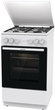 Плита комбінована Gorenje GK5A22WH - зображення 3