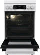 Плита Gorenje GK5C63WH - изображение 2
