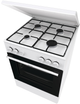 Плита газовая Gorenje GG6A11WJ - изображение 5