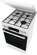 Плита Gorenje GK5C63WH - изображение 4