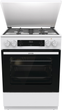Плита комбинированная Gorenje GK6C5WF - изображение 1