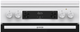 Плита комбинированная Gorenje GK6C5WF - изображение 11