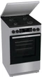 Плита Gorenje GK5C42SJ - изображение 5