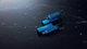 Флеш память USB Kingston IronKey Keypad 200 128GB USB Type-C Blue (IKKP200C/128GB) - изображение 8