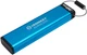 Флеш память USB Kingston IronKey Keypad 200 32GB USB Type-C Blue (IKKP200C/32GB) - изображение 4