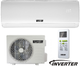 Кондиционер Mystery MTH12CT-W3D2 INVERTER - изображение 1