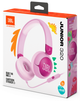 Гарнітура JBL JR320 Purple (JBLJR320PUR) (7065592) - изображение 5