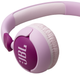 Гарнітура JBL JR320 Purple (JBLJR320PUR) (7065592) - изображение 8