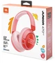 Гарнітура JBL JR470NC Pink (JBLJR470NCPIK) (7065597) - зображення 4