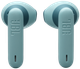 Гарнітура JBL WAVE FLEX 2 Blue (JBLWFLEX2BLU) (7065574) - зображення 2