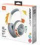 Гарнітура JBL JR470NC White (JBLJR470NCWHT) (7065598) - зображення 7