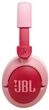 Гарнітура JBL JR470NC Pink (JBLJR470NCPIK) (7065597) - зображення 6