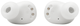 Гарнітура JBL WAVE BUDS 2 White (JBLWBUDS2WHT) (7065568) - зображення 2