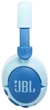 Гарнітура JBL JR470NC Blue (JBLJR470NCBLU) (7065596) - изображение 6