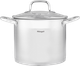Каструля з кришкою RINGEL Curry 16 см 2.5 л (RG-2020-16*) - зображення 1