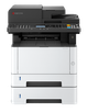 МФУ Kyocera ecosys MA4000x (110c143nl0) - зображення 4