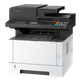 МФУ Kyocera ecosys MA4000x (110c143nl0) - зображення 2