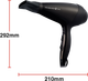 Фен Remington Silk AC9095 (7054169) - зображення 5