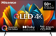 LED-телевізор Hisense 85E7NQ (7063904) - изображение 4