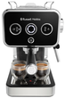 Кавоварка еспрессо Russell Hobbs 26450-56 Distinctions Black (6943149) - изображение 1