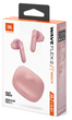 Гарнітура JBL WAVE FLEX 2 Pink (JBLWFLEX2PIK) (7065575) - изображение 6
