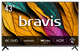 LED-телевізор Bravis 43K6000U (6999004) - зображення 1