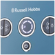 Кавоварка еспрессо Russell Hobbs 26451-56 Distinctions Ocean (6899416) - изображение 5